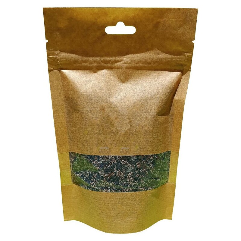 چهارتخمه (150 گرم)