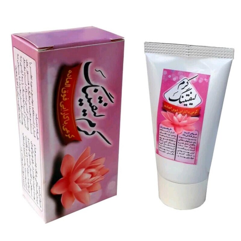 کرم لیفتینگ دارونامه (40 گرم)