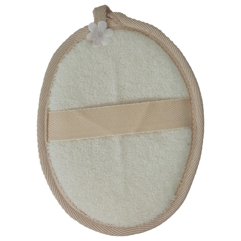 لیف لوفا بدن (بیضی - یک طرفه)