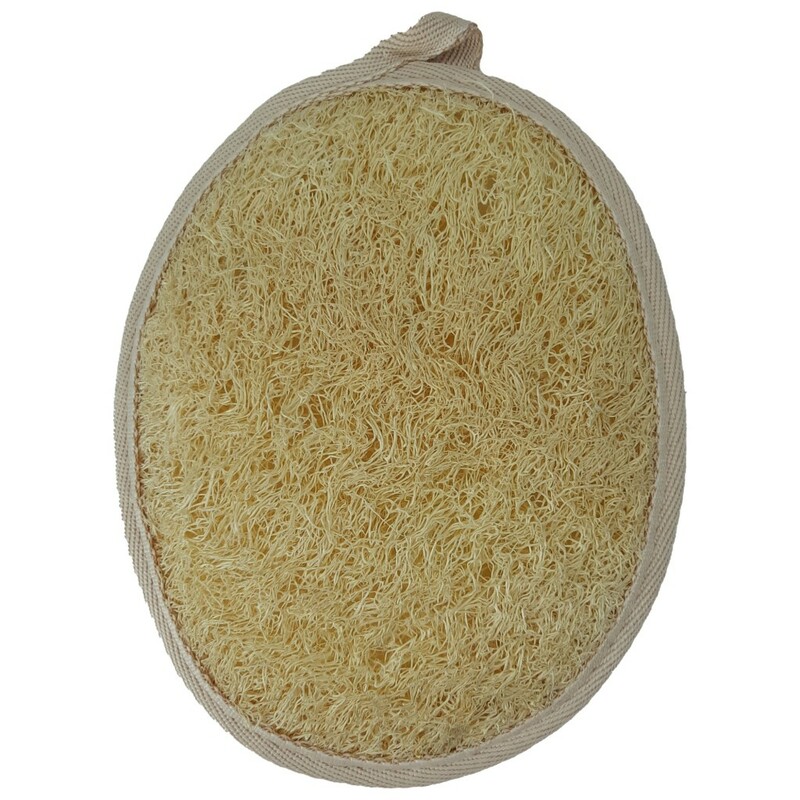 لیف لوفا بدن (بیضی - دو طرفه‌)