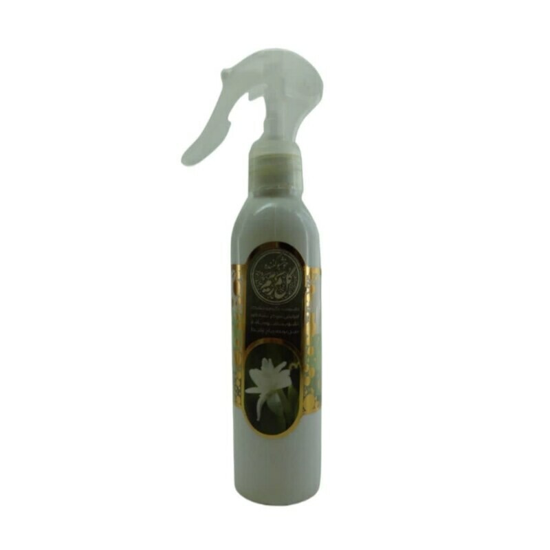 عطر مریم طیبستان (رایحه افشان 200 گرم)