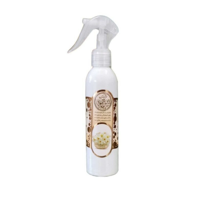 عطر نرگس شهلا طیبستان (رایحه افشان 200 گرم)