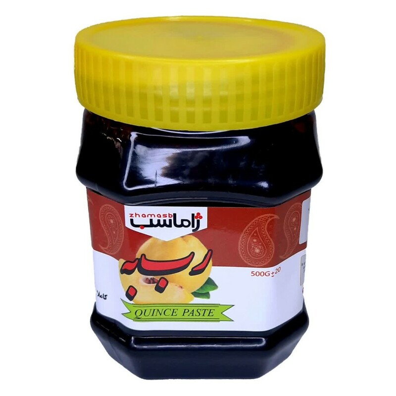 پوره به ژاماسب (450 گرم)