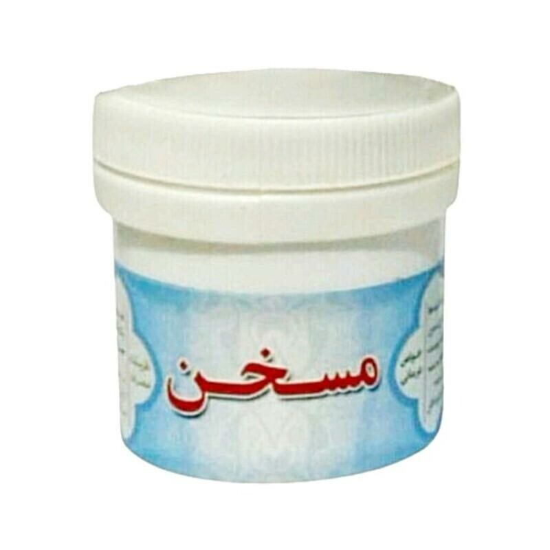 مسخن زنیان پودری