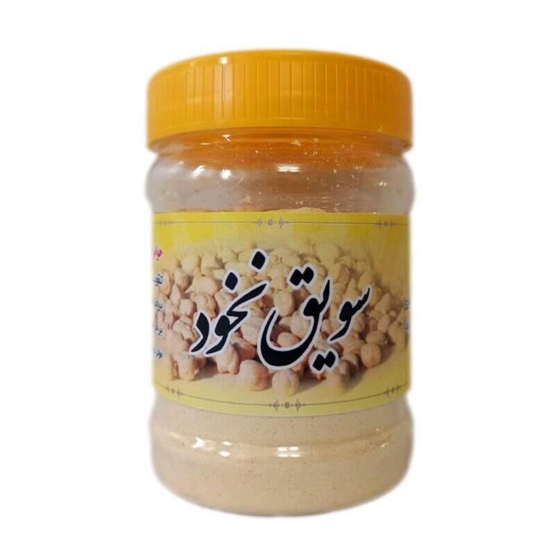 سویق نخود (پت 200 گرم)