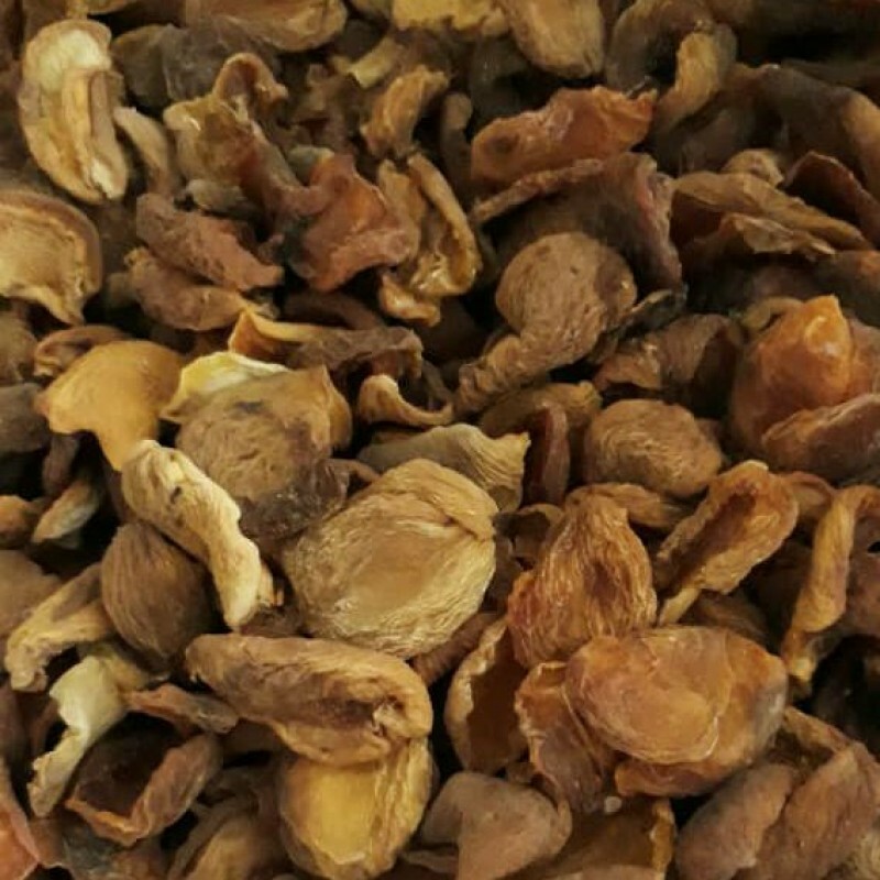 برگه قیصی طبیعی (250 گرم)