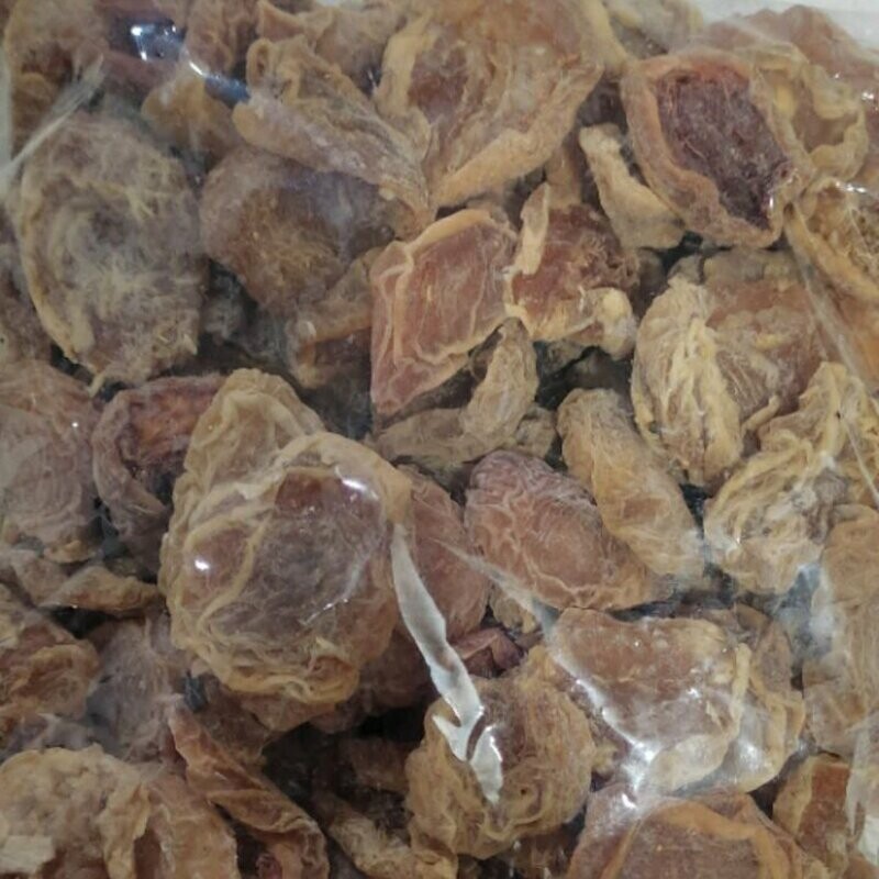 برگه هلو سنتی (400 گرم)