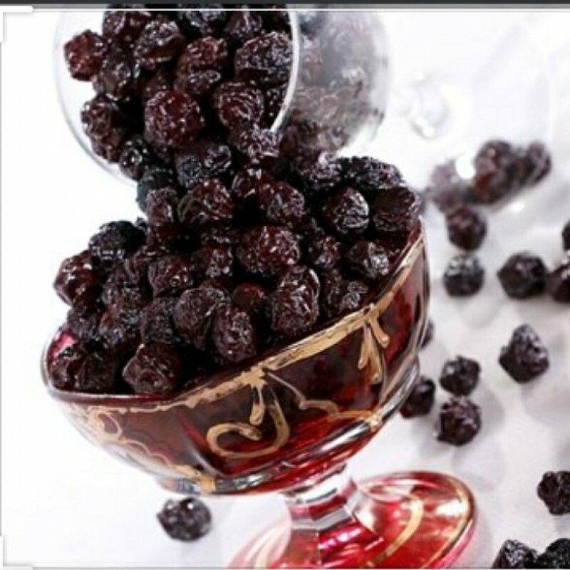 آلبالو خشک (500 گرم)