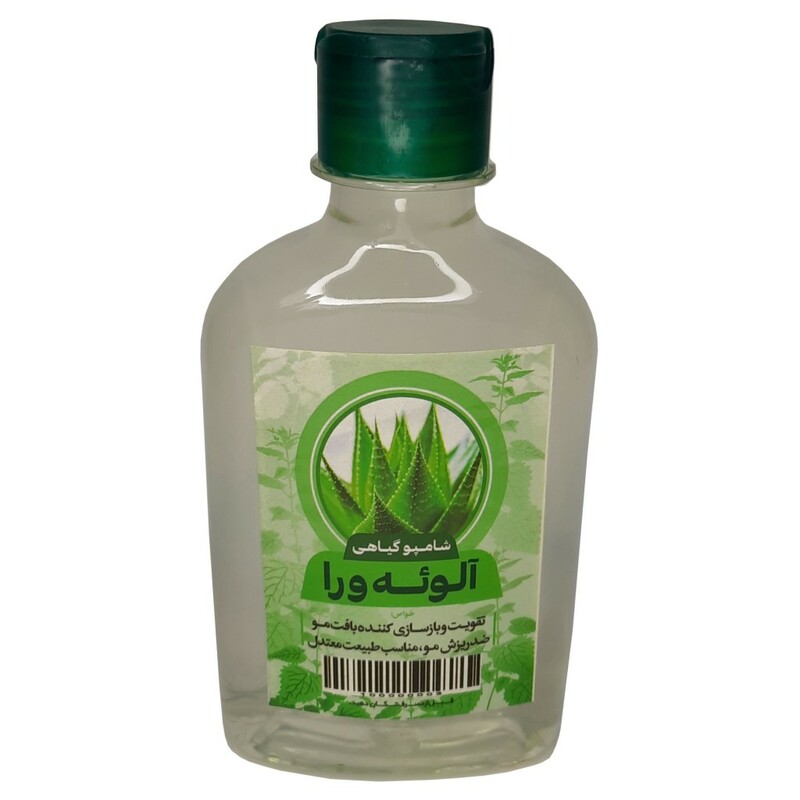 شامپو آلوئه ورا طهور (250 گرم)
