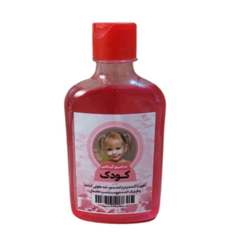 شامپو کودک طهور (250 گرم)