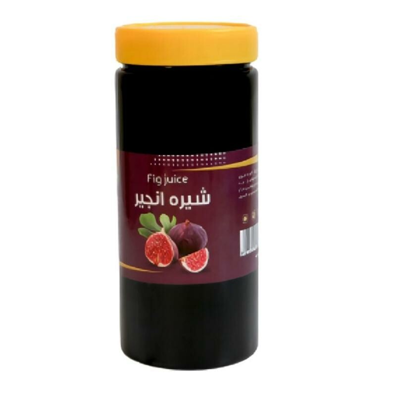 شیره انجیر (1 کیلوگرم)