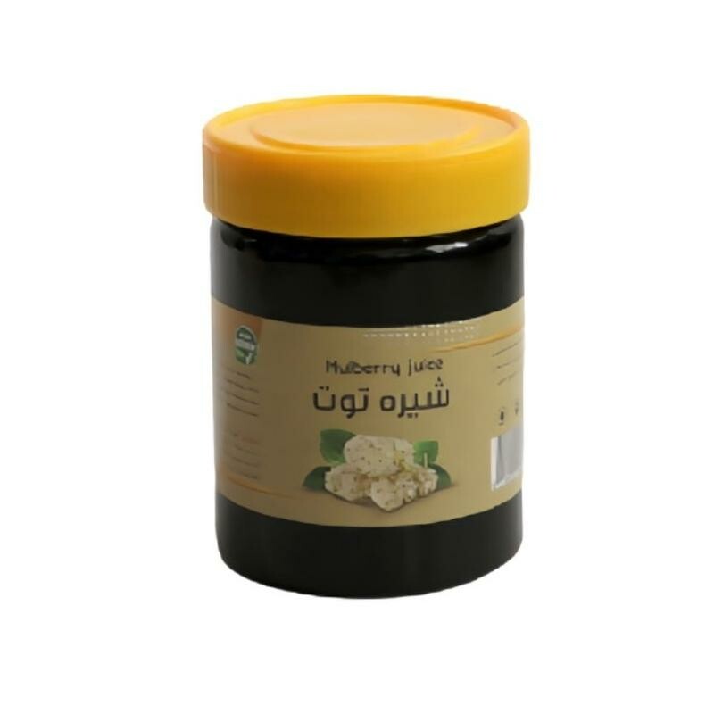 شیره توت (500 گرم)