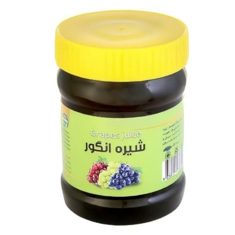 شیره انگور (500 گرم)