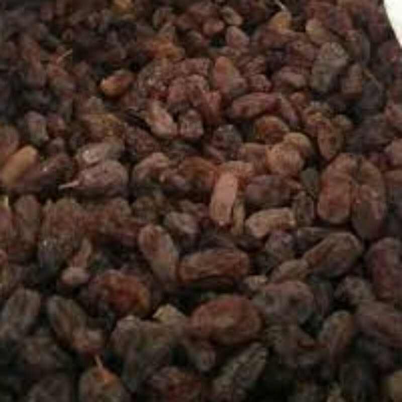 کشمش آفتابی (1 کیلو)