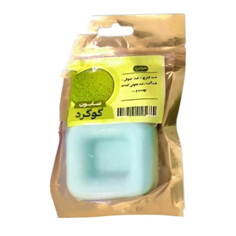 صابون گوگرد فانتزی طهور (50 گرم)