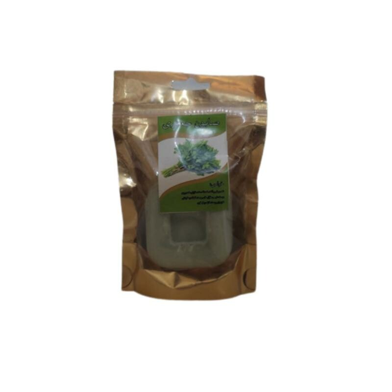 صابون جعفری فانتزی طهور (50 گرم)