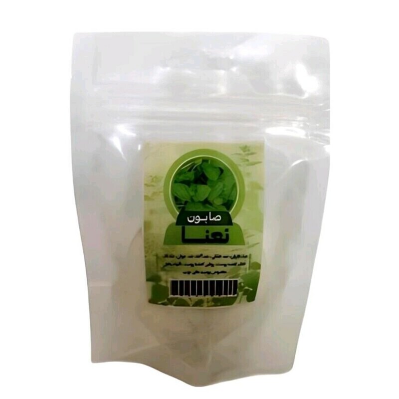 صابون نعناع فانتزی طهور (50 گرم)