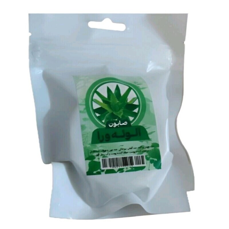 صابون آلوئه ورا فانتزی طهور (50 گرم)