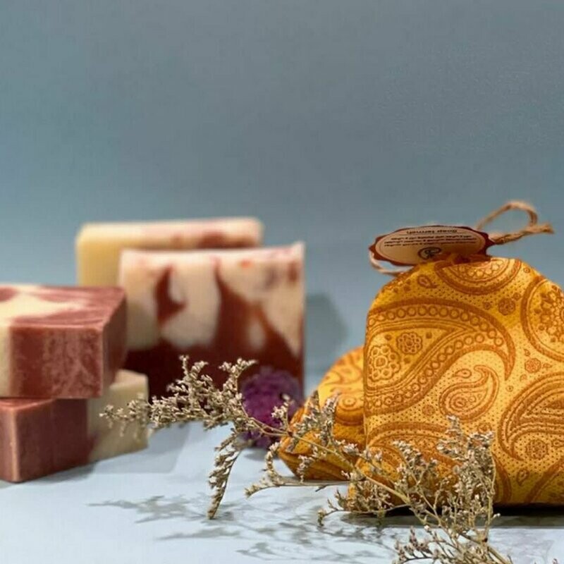 صابون لیفت بلوکی طهور (80 گرم)