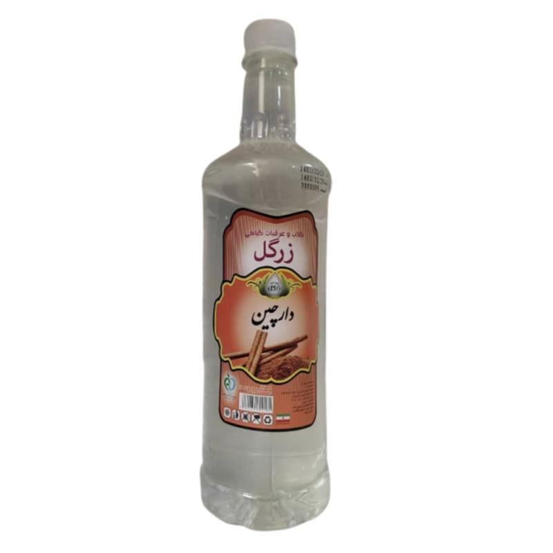 عرق دارچین (1 لیتر)