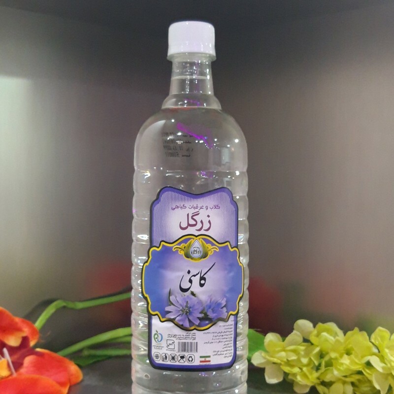 عرق کاسنی (2 لیتر)