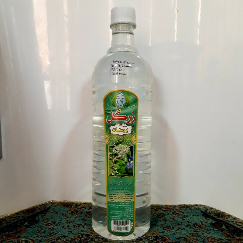 عرق معجون پروستات گلفر (1 لیتر)