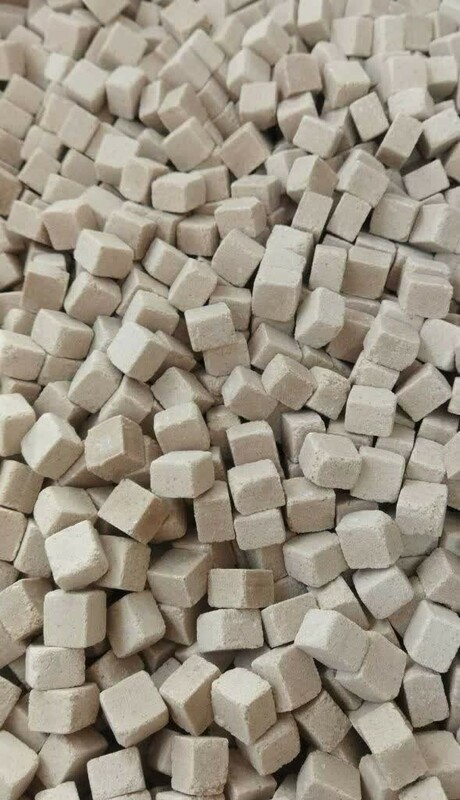 قند قهوه ای پرسی (1 کیلوگرم)