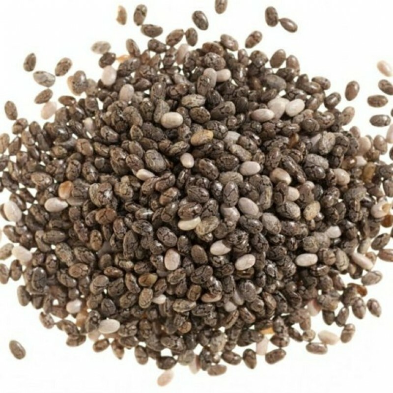 دانه چیا (100 گرم)