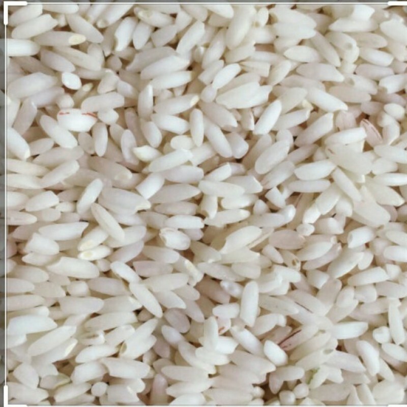 برنج عنبر بو (نیم کیلوگرم)