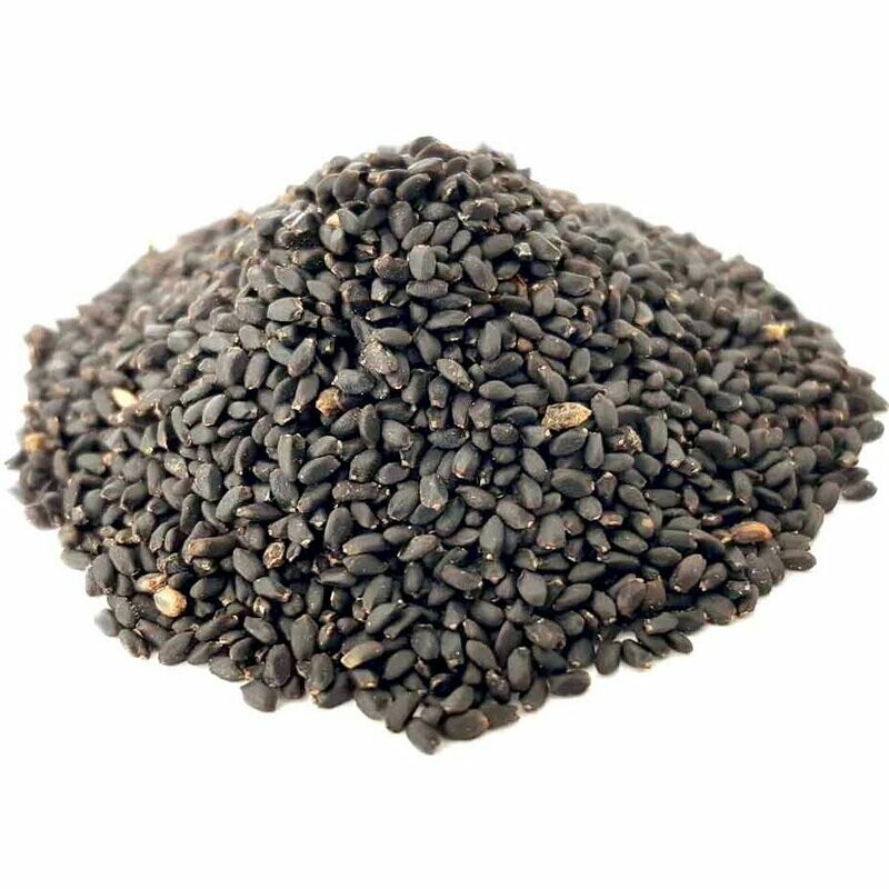 بذر ریحان بنفش (70 گرم)