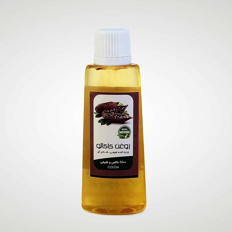 روغن کاکائو (60 سی سی)
