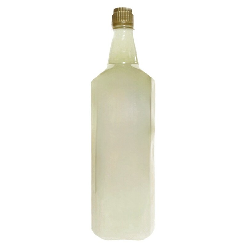 روغن نارگیل (نیم لیتر)