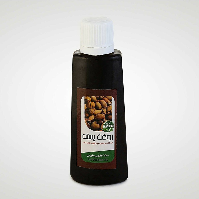 روغن پسته (30 سی سی)