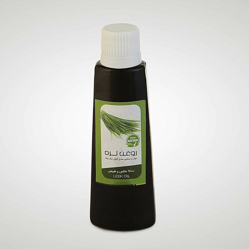 روغن تره (45 سی سی)