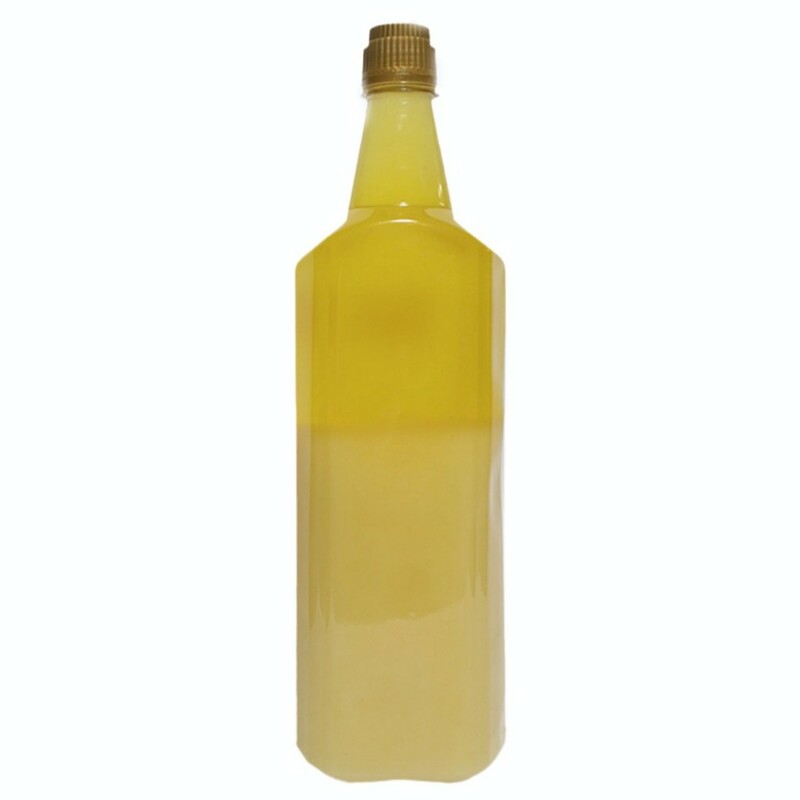 روغن شترمرغ (1 لیتر)