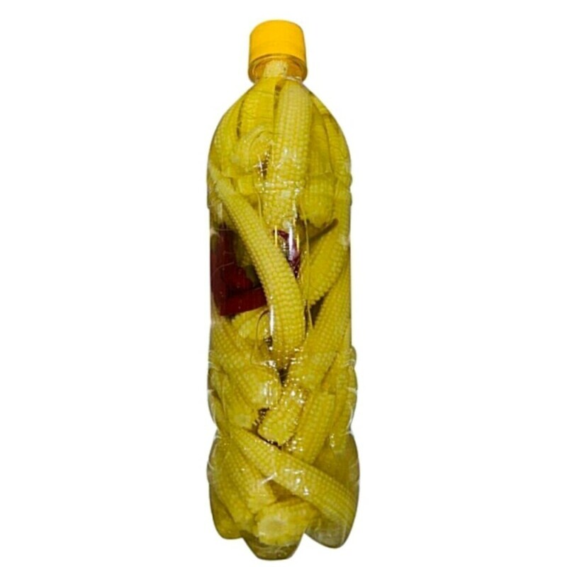 بیبی کورن بچه بلال (950 گرم)