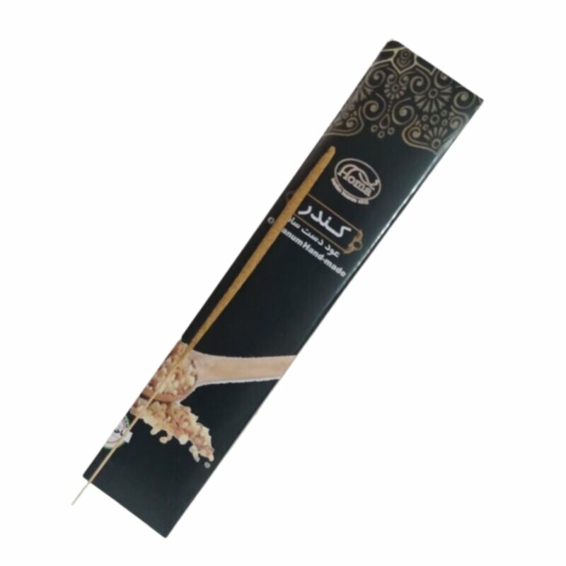 عود کندر هما (بسته 10 عددی)