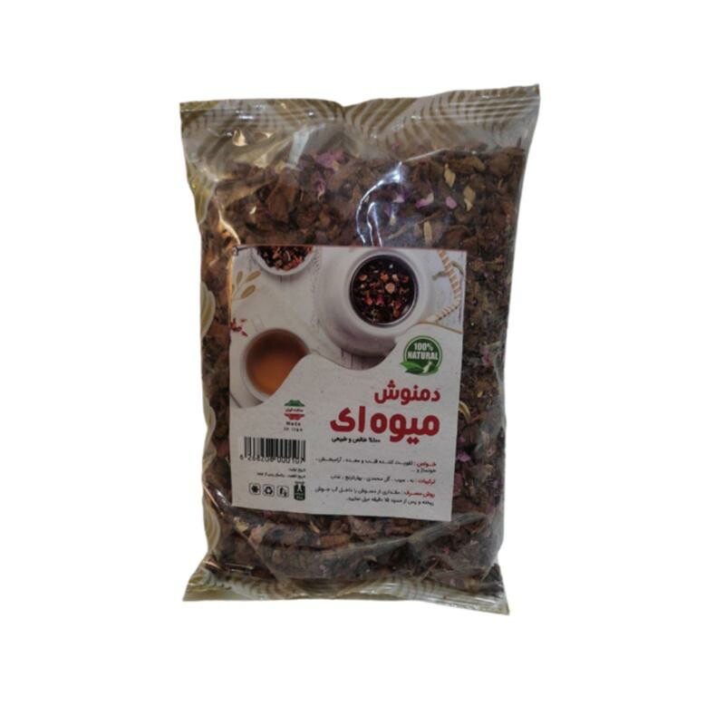 چای میوه ترکیبی (200 گرم)