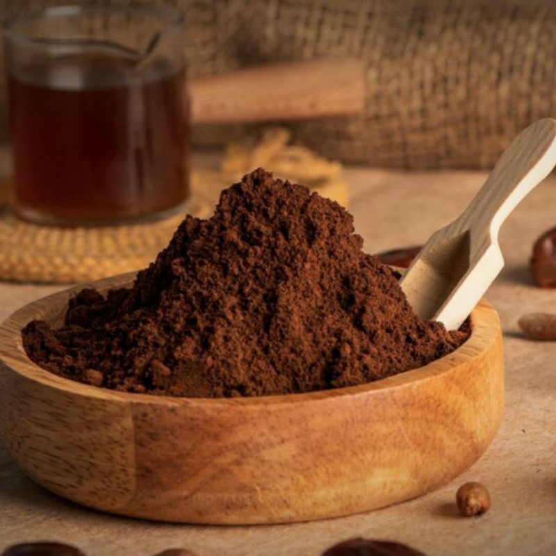 قهوه خرما - قهوه هسته خرما (350 گرم)