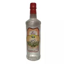 عرق آنیسون (1 لیتر)