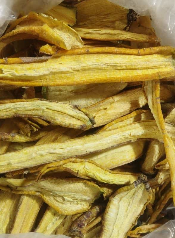 زردک خشک (1 کیلوگرم)