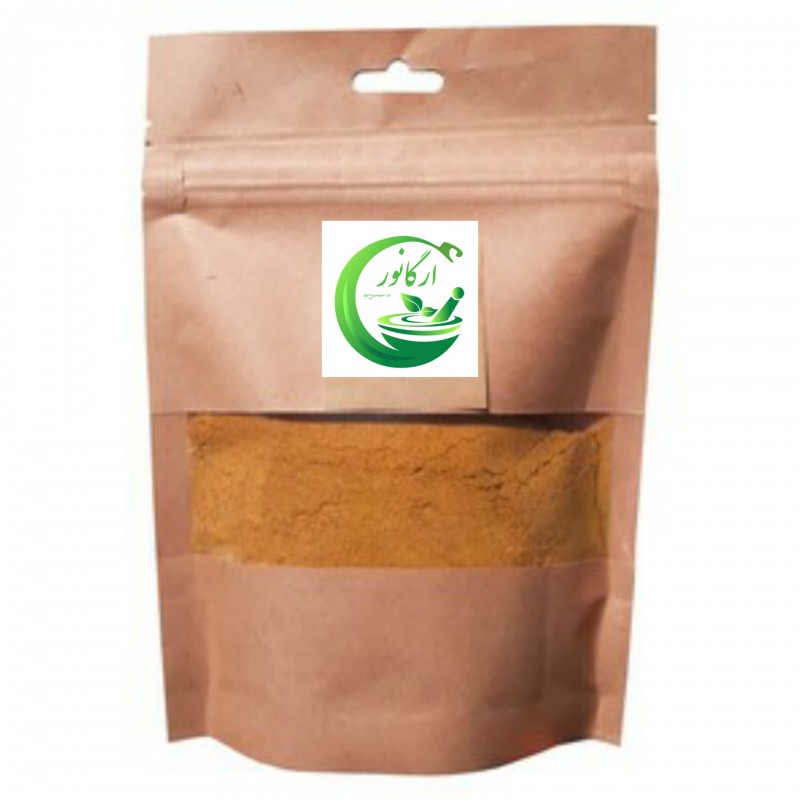 ادویه تندوری معطر (100 گرم)