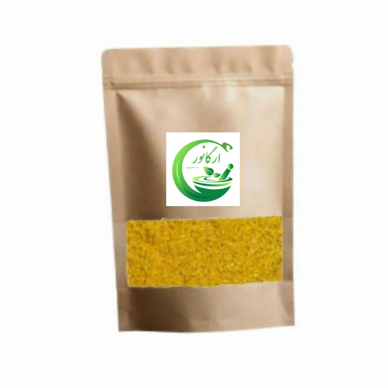 ادویه پلویی زعفرانی (100 گرم)