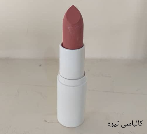 رژلب رولی نیکا (کالباسی تیره کد 7)