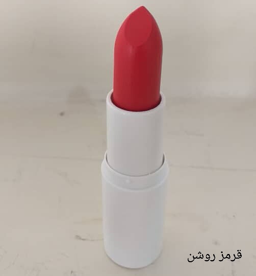 رژلب رولی نیکا (قرمز روشن کد 16)