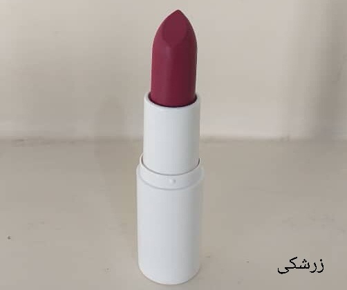 رژلب رولی نیکا (زرشکی کد 4)