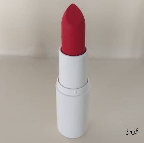 رژلب رولی نیکا (قرمز کد 5)