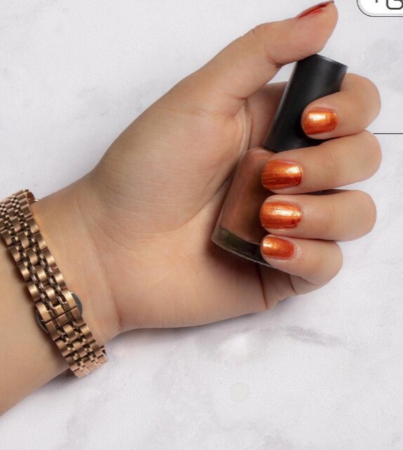 لاک نمازی نیکا (مسی کد 5)