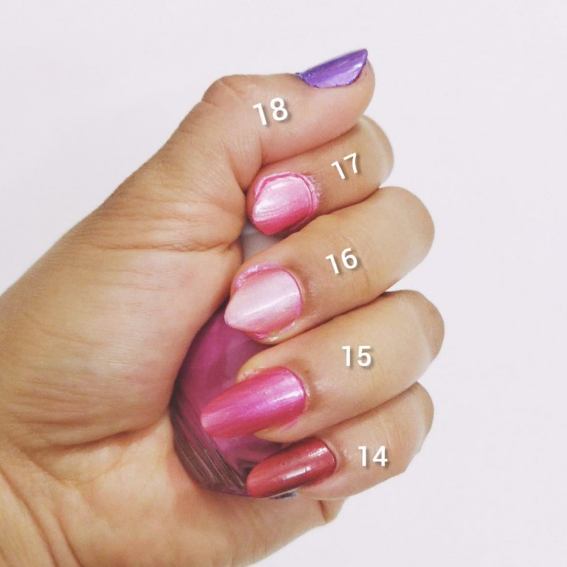 لاک نمازی نیکا (سرخابی کد 15)