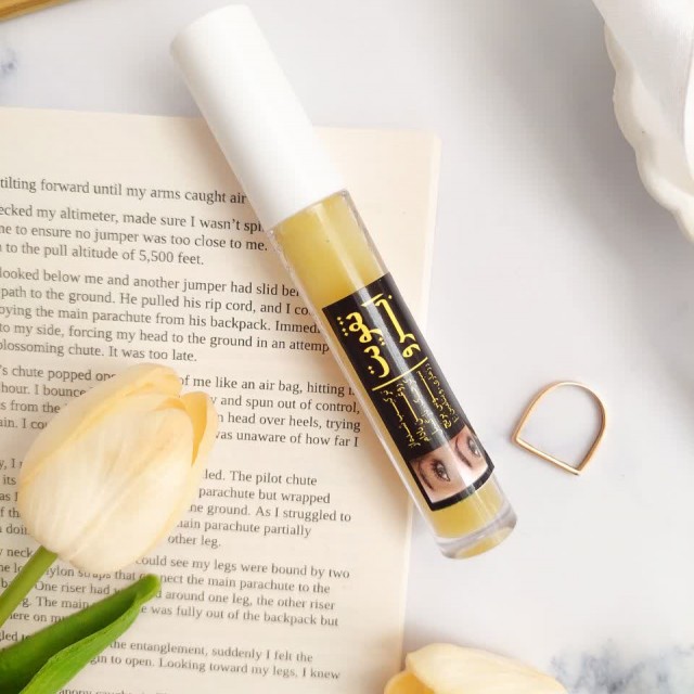 ریمل تقویت ابرو مایسا